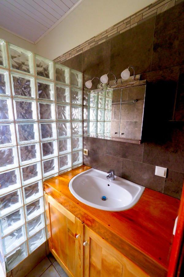 Villa Belle Vue Kigali Exterior photo